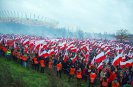 Łódzki Pluton Straży Marszu Niepodległości